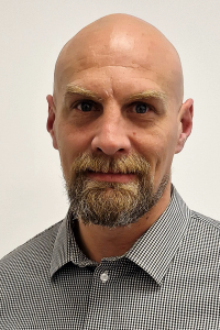 Jochen Herbst | Geschäftsführer | Gebäudereinigung Herbst GmbH