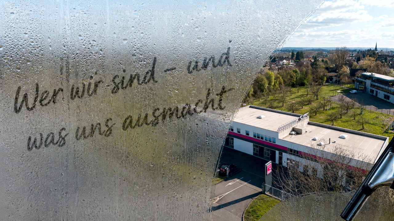 Über uns | Wer wir sind - und was uns ausmacht