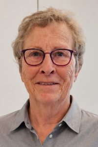 Martina Herbst | Gründerin | Gebäudereinigung Herbst