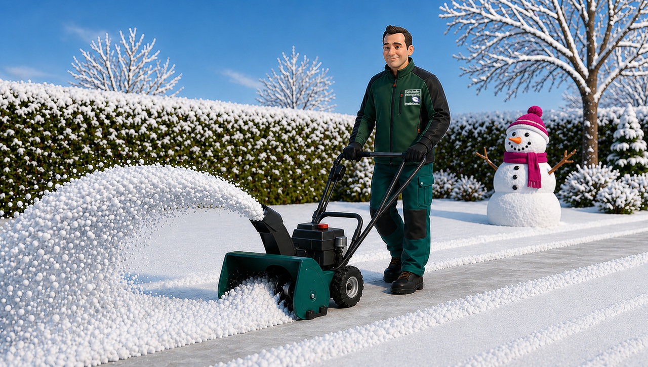Winterdienst