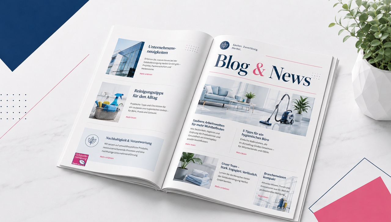 Blog & News
