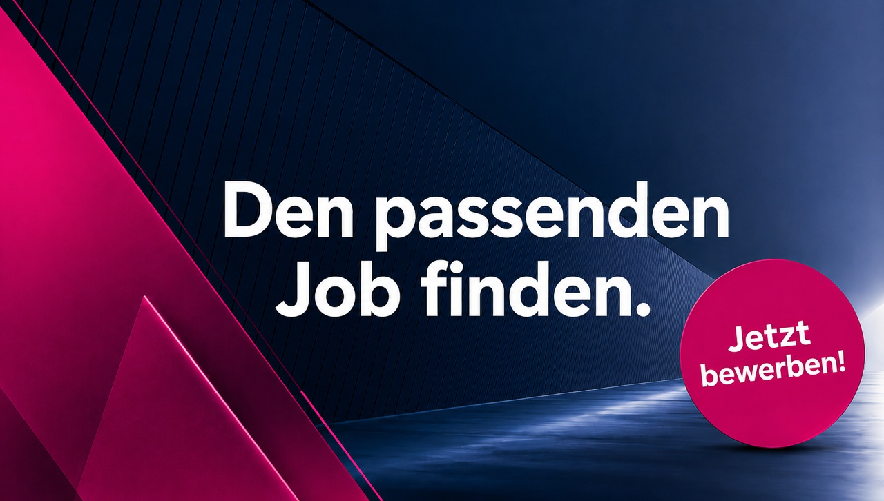 Stellenangebote | Den passenden Job finden
